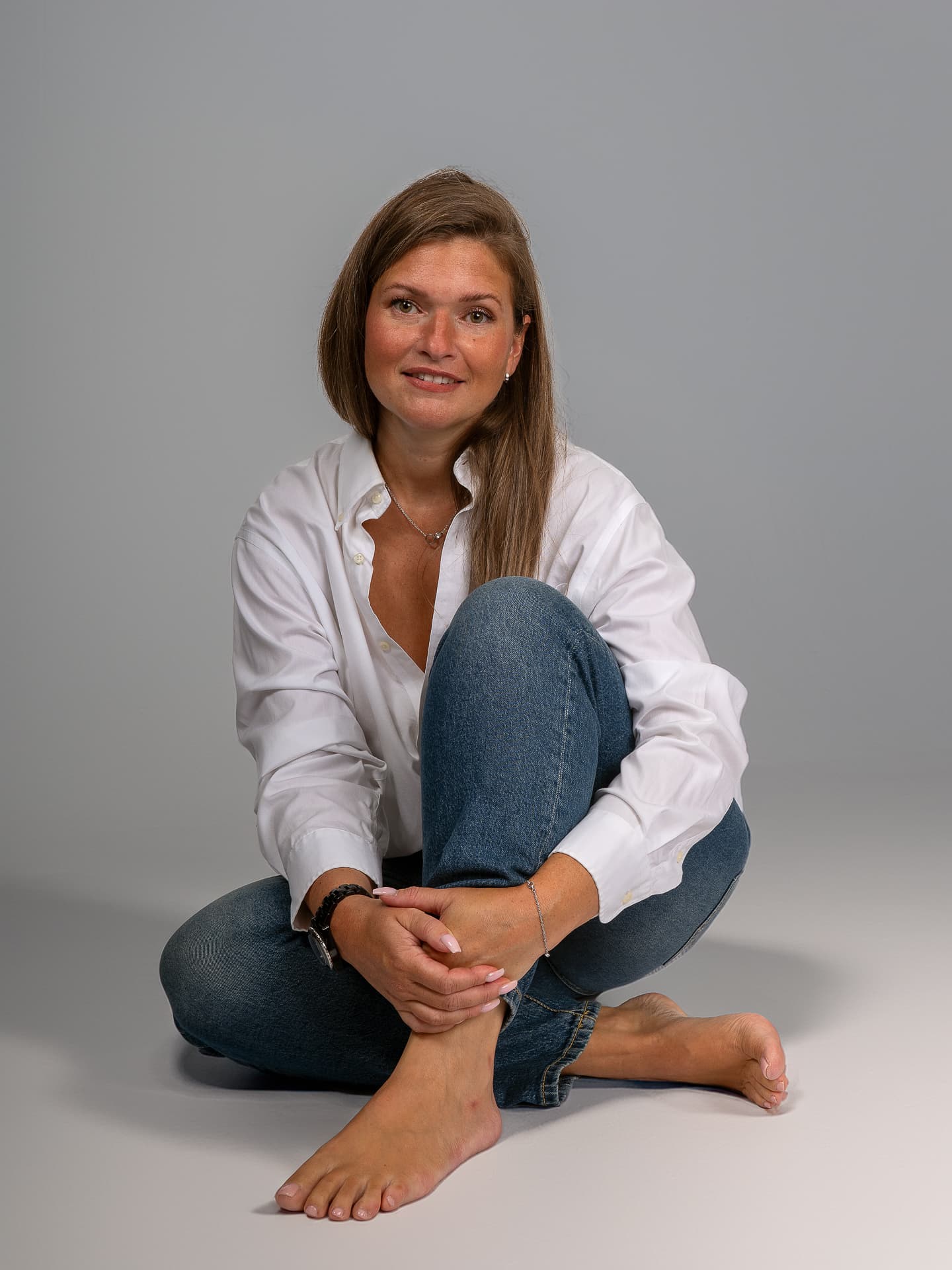 Lucille Misslin