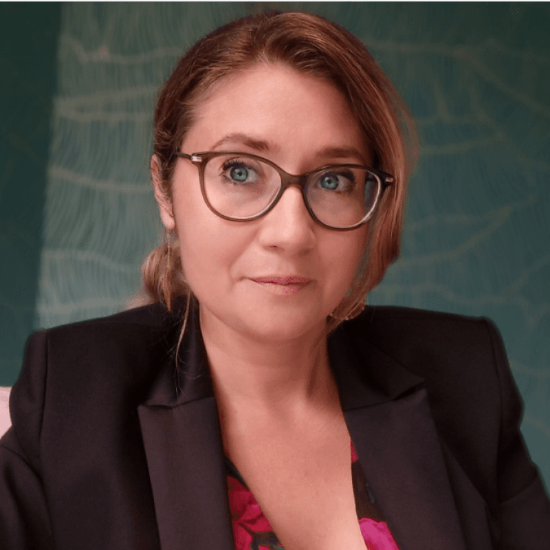 Agnès Fratocchi