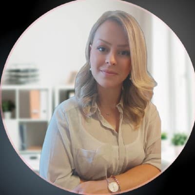 Caroline Christmann