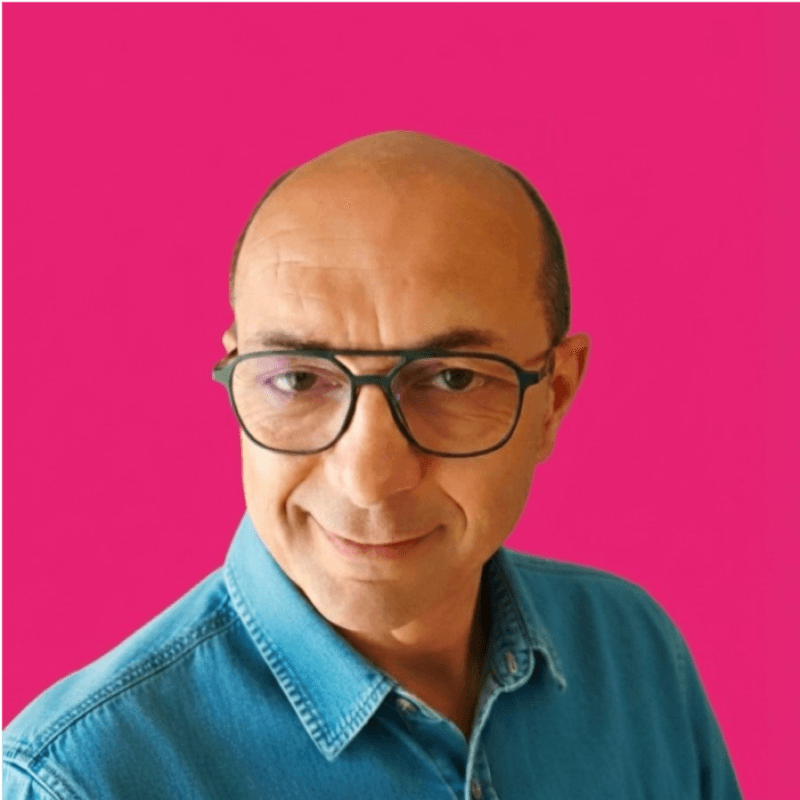Laurent Péchon