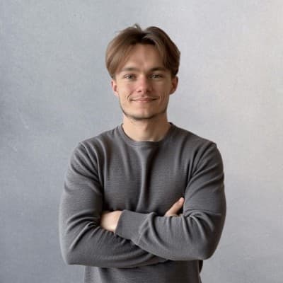 Nolan Falla