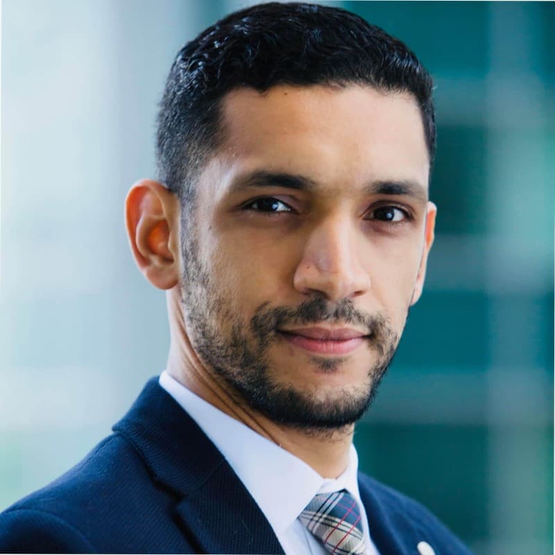 Younes El Kaissoumi